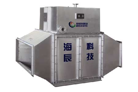 CNRG-XC型超導熱管余熱回收器（水一氣）冷凝水專用余熱回收設備